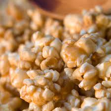 Caramel Popcorn Wax Melts
