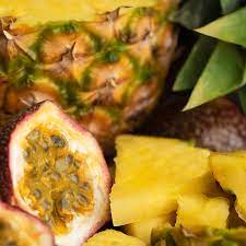 Pineapple Passionfruit Candle