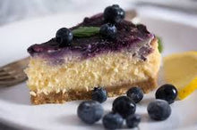 Load image into Gallery viewer, Blueberry Cheesecake Candle