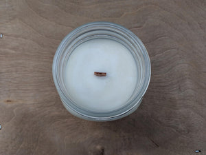 Country Harvest Candle