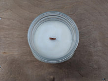 Load image into Gallery viewer, Hibiscus Palm Candle
