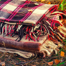 Load image into Gallery viewer, Flannel Candle