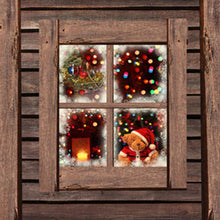 Load image into Gallery viewer, Christmas Cabin Wax Melts