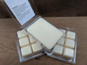 Peppermint Mocha Wax Melts