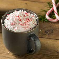 Peppermint Mocha Wax Melts