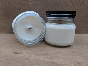 Hot Apple Pie Candle