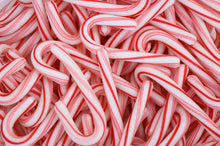 Load image into Gallery viewer, Candy Cane Wax Melts