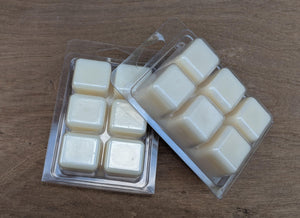 Flannel Wax Melts